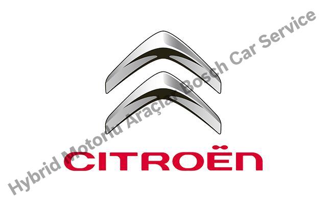 Eskişehir Citroën Servisi