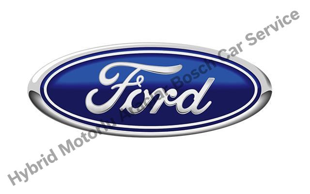 Eskişehir Ford Servisi