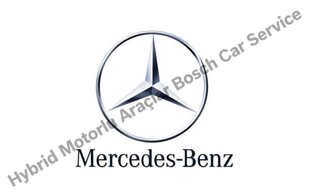 Eskişehir Mercedes Servisi