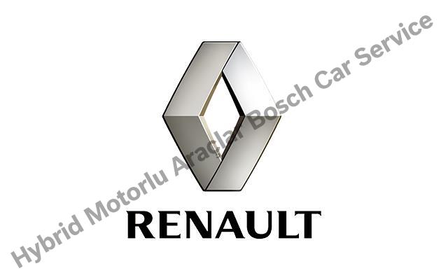 Eskişehir Renault Servisi