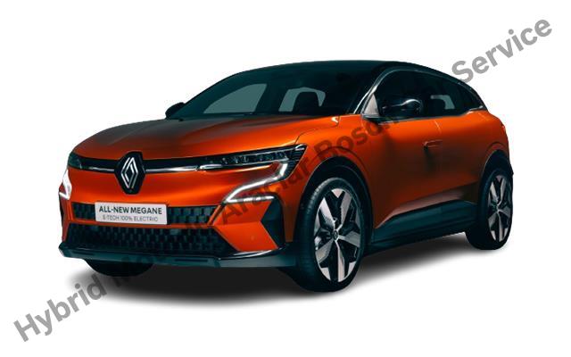 Eskişehir Renault Servisi Elektronik Sistem Arıza Giderme