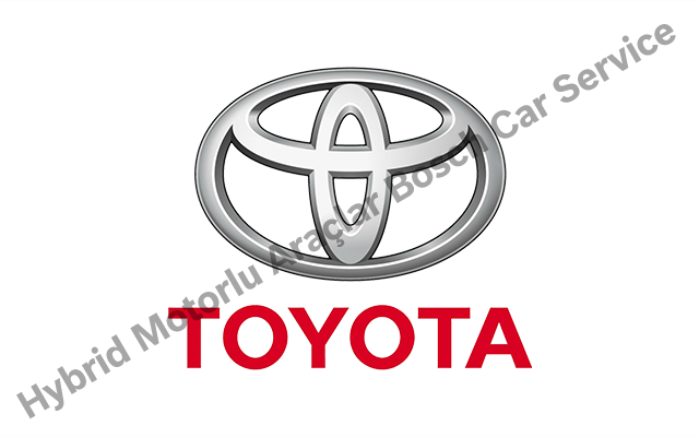 Eskişehir Toyota Servisi